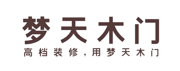 梦天木门
