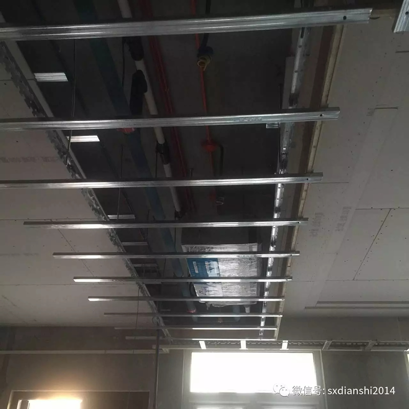 施工现场