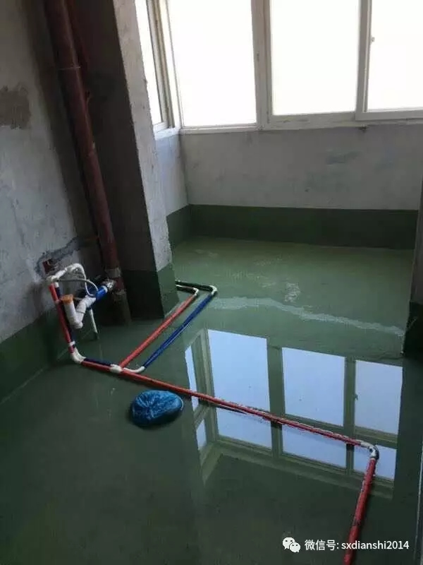 施工现场