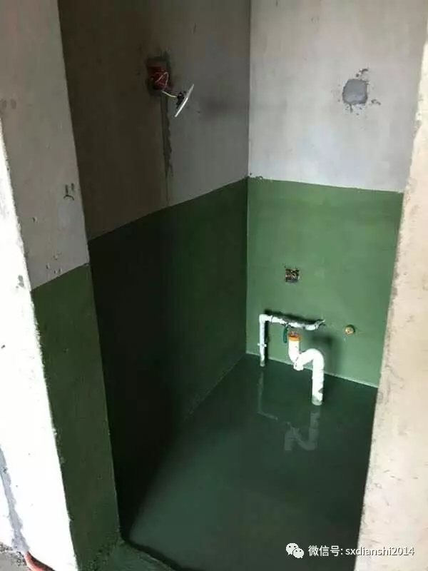 施工现场